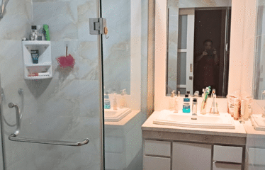 Villa Mewah Double Decker Komplek Makmur Garden (Amir Hamzah)