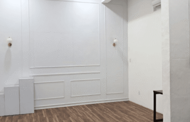 Ruko Gandeng Jalan Halat