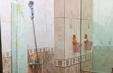 Ruko Strategis 4,5 tingkat Jalan HM Yamin