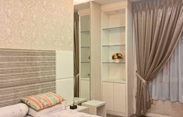 Villa Mewah Double Decker Komplek Makmur Garden (Amir Hamzah)