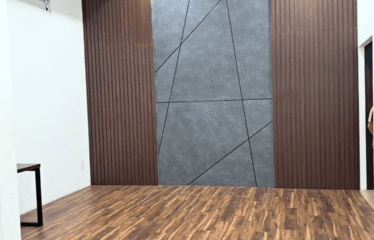 Ruko Gandeng Jalan Halat