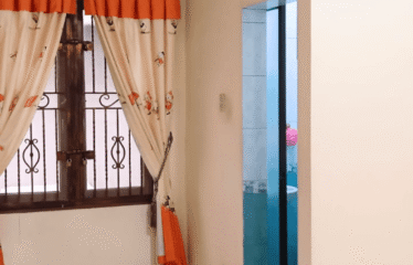 Ruko Strategis 4,5 tingkat Jalan HM Yamin