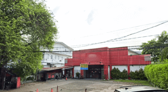 Kantor Strategis 1200 meter di Inti Kota – Jalan Adam Malik Kantor Strategis 1200 meter di Inti Kota – Jalan Adam Malik