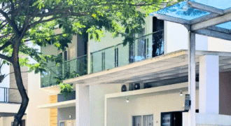 Villa Mewah Cakep Komplek Halton Place