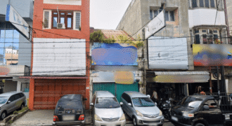 Disewakan Ruko Strategis Jalan Sutomo Disewakan Ruko Strategis Jalan Sutomo