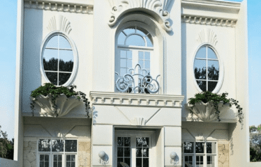 Villa Elit Graha Metropolitan Komplek Sophie Suites Helvetia