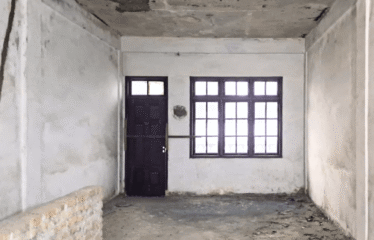 Ruko Jalan Bedagai (daerah HM Yamin)