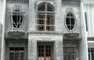 Villa Elit Graha Metropolitan Komplek Sophie Suites Helvetia