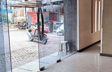 Kantor Strategis 1200 meter di Inti Kota – Jalan Adam Malik