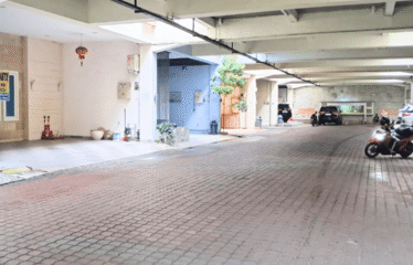 Villa Mewah Double Decker Komplek Makmur Garden (Amir Hamzah)