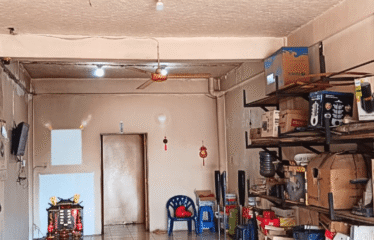 Ruko Strategis 4,5 tingkat Jalan HM Yamin