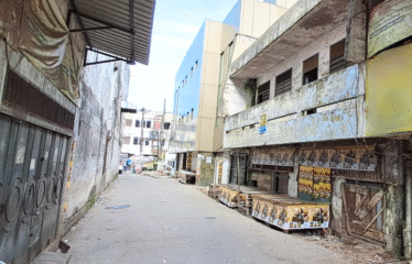 Ruko Strategis Pasar Palapa Brayan