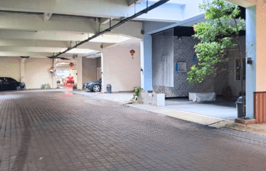 Villa Mewah Double Decker Komplek Makmur Garden (Amir Hamzah)