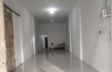 Ruko Strategis Jalan Krakatau