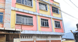 Rumah Baru Jalan Krakatau