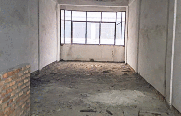 Ruko Jalan Bedagai (daerah HM Yamin)