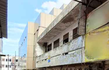 Ruko Strategis Pasar Palapa Brayan