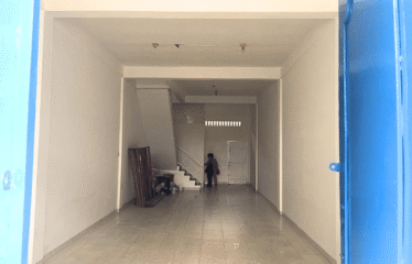 Ruko Murah Strategis Jalan Sutomo Ujung