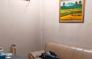 Ruko Strategis 4,5 tingkat Jalan HM Yamin