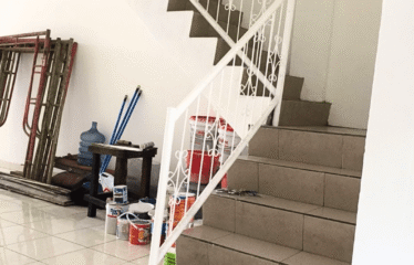 Ruko Murah Strategis Jalan Sutomo Ujung