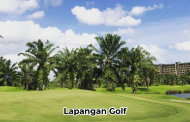 Villa Elit Graha Metropolitan Komplek Sophie Suites Helvetia