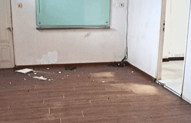 Kantor Strategis 1200 meter di Inti Kota – Jalan Adam Malik