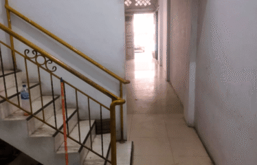 Ruko Strategis Jalan Krakatau