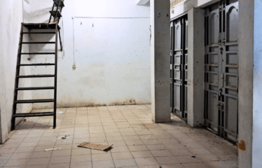 Ruko Bisnis Jalan Sutomo