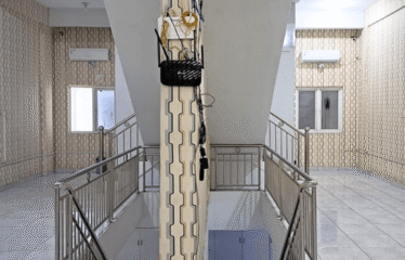 Ruko Gandeng Jalan Halat