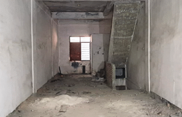 Ruko Jalan Bedagai (daerah HM Yamin)