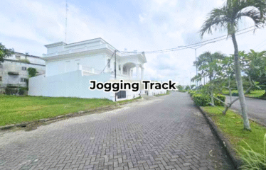 Villa Elit Graha Metropolitan Komplek Sophie Suites Helvetia