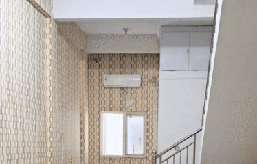 Ruko Gandeng Jalan Halat