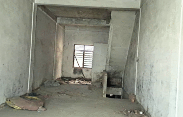 Ruko Jalan Bedagai (daerah HM Yamin)