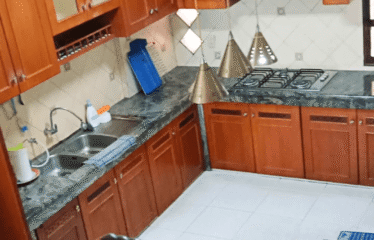 Ruko Strategis 4,5 tingkat Jalan HM Yamin