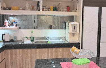 Villa Mewah Double Decker Komplek Makmur Garden (Amir Hamzah)