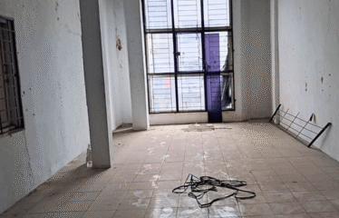 Ruko Bisnis Jalan Sutomo