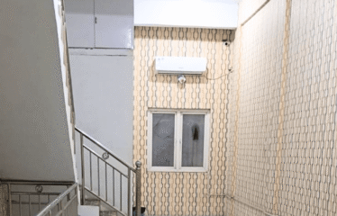 Ruko Gandeng Jalan Halat