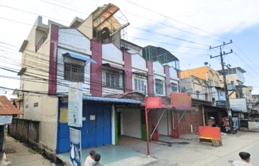 Ruko Jalan Marelan Pasar 5 (dekat Sekolah Wahidin)