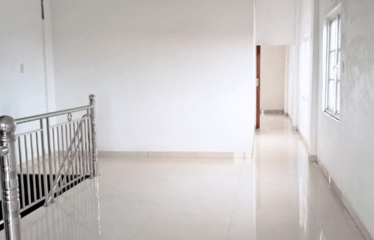 Ruko Jalan Flamboyan Raya (daerah Setia Budi)