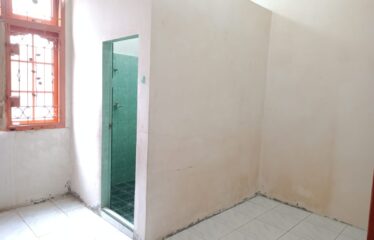 Rumah Jalan Platina Raya (komplek)