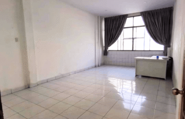 Rumah dekat Sutomo 1 – Jalan Letkol Martinus Lubis