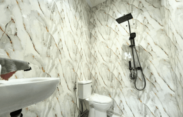 Villa Cantik Jalan Kapten Muslim