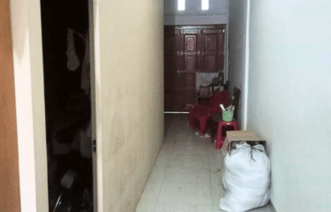 Ruko Strategis Jalan Bambu