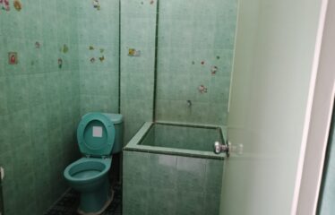 Rumah Jalan Platina Raya (komplek)