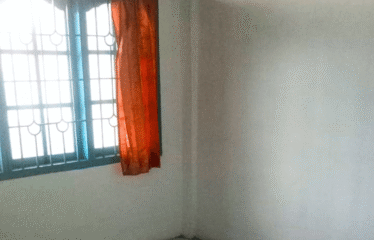 Rumah Disewakan daerah Krakatau (Komplek Bima) Pasar 3