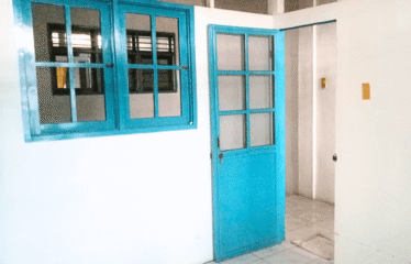 Rumah Disewakan daerah Krakatau (Komplek Bima) Pasar 3