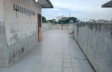 Rumah Jalan Platina Raya (komplek)