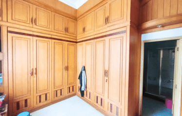 Villa Mewah Komplek Cemara Hijau