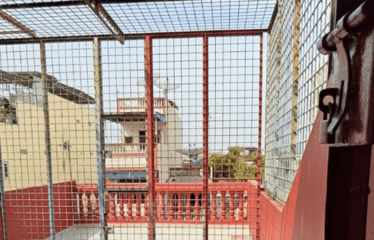 Ruko Disewakan Jalan Sutrisno