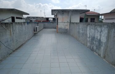 Rumah Jalan Platina Raya (komplek)